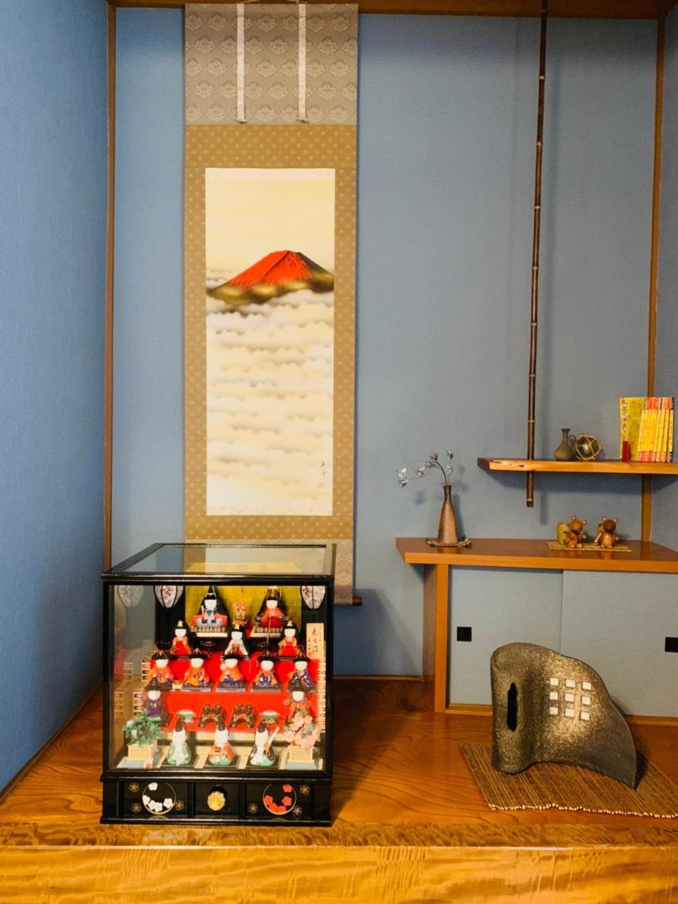 Hdo 24Ken Villa Sapporo Buitenkant foto